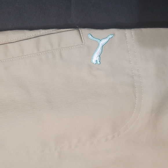 Puma Capris - Picture 2 of 12